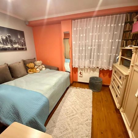 Warsaw Garden Apartment 70M2 Екстериор снимка