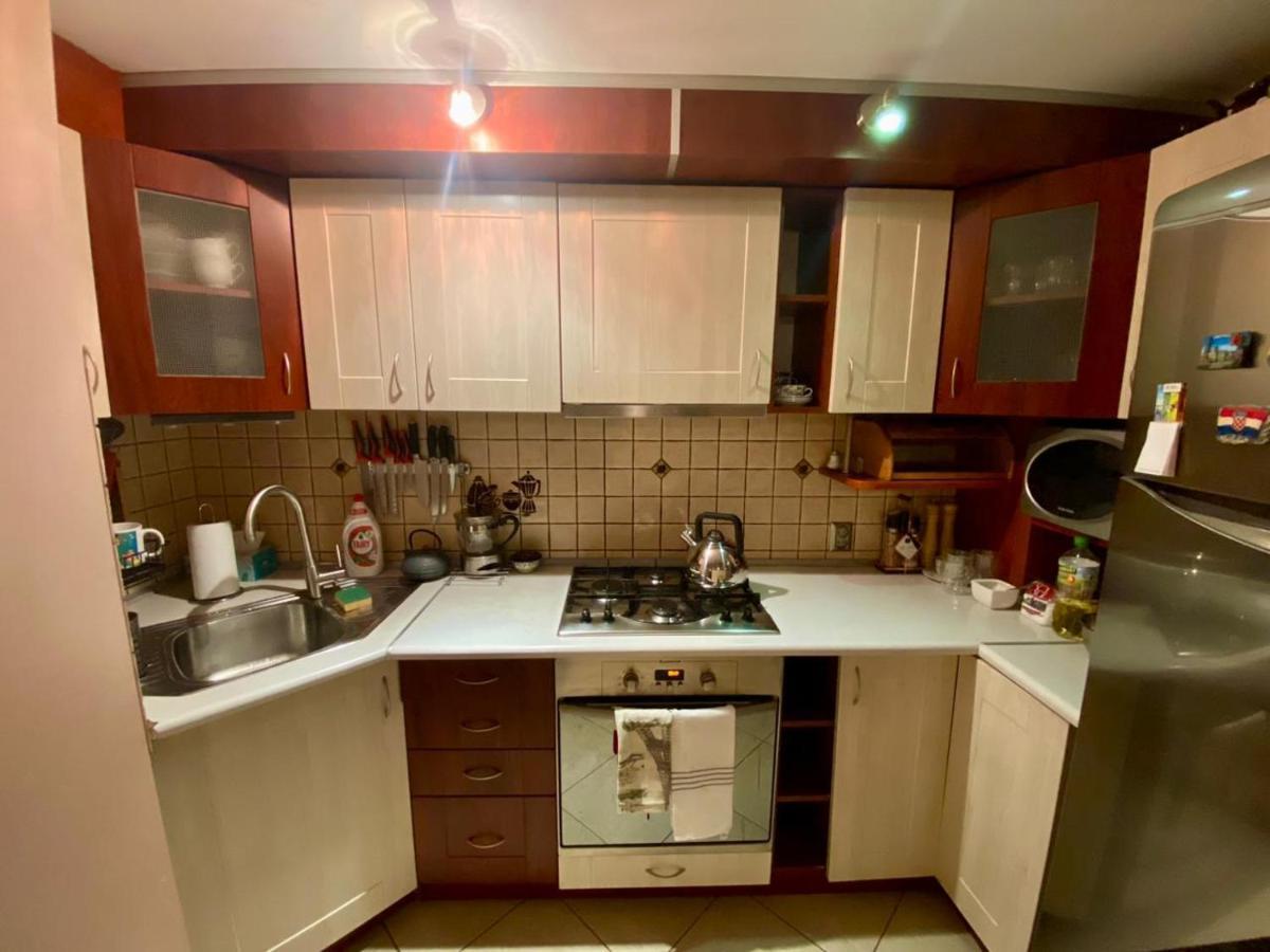 Warsaw Garden Apartment 70M2 Екстериор снимка