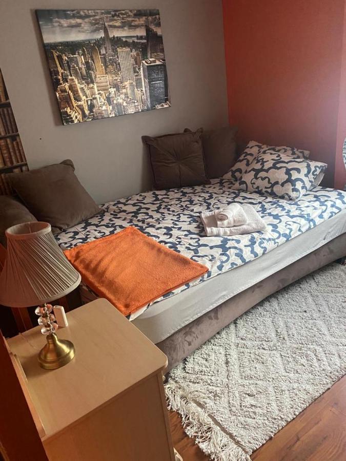 Warsaw Garden Apartment 70M2 Екстериор снимка